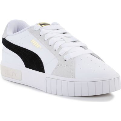 Sneakers Puma Cali Star Mix Wn's White/ Black 380220-04 37,38,39,37 1/2,38 1/2 Dam Sneakers Puma Cali Star Mix Wn's White/ Black 380220-04 37,38,39,37 1/2,38 1/2 Dam