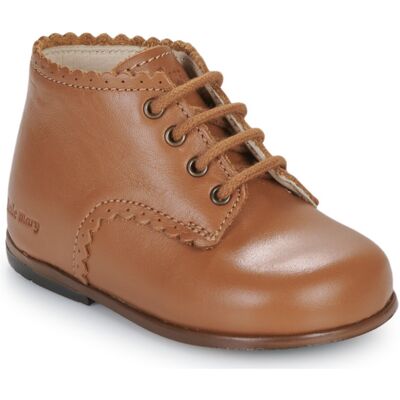Höga sneakers Little Mary VIVALDI 18,19,20 Flickor Höga sneakers Little Mary VIVALDI 18,19,20 Flickor
