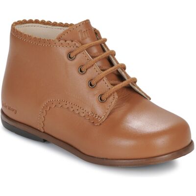 Höga sneakers Little Mary VIVALDI 24,25 Flickor Höga sneakers Little Mary VIVALDI 24,25 Flickor