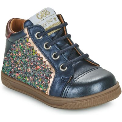 GBB Essia Barnskor Blå - Sneakers GBB Essia Barnskor Blå - Sneakers