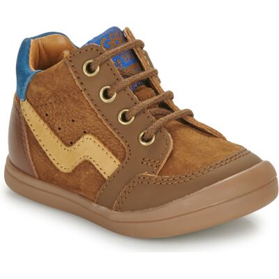 Höga sneakers GBB BORISO 19,20,21 Pojkar Höga sneakers GBB BORISO 19,20,21 Pojkar