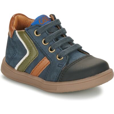 Höga sneakers GBB CHICO 19,20,21,22,23 Pojkar Höga sneakers GBB CHICO 19,20,21,22,23 Pojkar