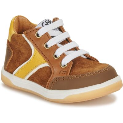 Höga sneakers GBB TIAGO 19,20,21,22 Pojkar Höga sneakers GBB TIAGO 19,20,21,22 Pojkar