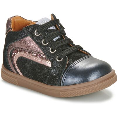 GBB Alma Läder Sneakers - Stiliga Sportskor GBB Alma Läder Sneakers - Stiliga Sportskor