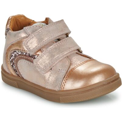 Höga sneakers GBB RITA 22,23 Flickor Höga sneakers GBB RITA 22,23 Flickor