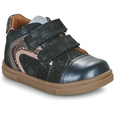 Höga sneakers GBB RITA 22,23 Flickor Höga sneakers GBB RITA 22,23 Flickor