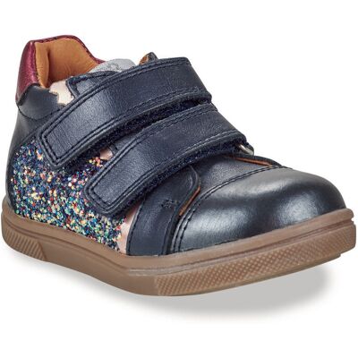 Höga sneakers GBB CARLA 24 Flickor Höga sneakers GBB CARLA 24 Flickor
