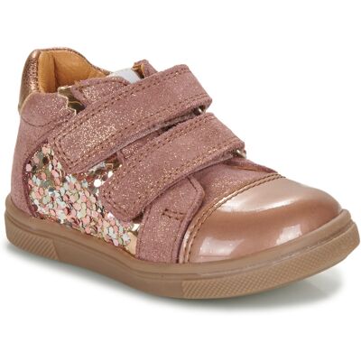 Höga sneakers GBB CARLA 24,25 Flickor Höga sneakers GBB CARLA 24,25 Flickor