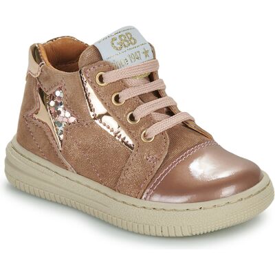 Höga sneakers GBB LIVIA 20,21,22,23 Pojkar Höga sneakers GBB LIVIA 20,21,22,23 Pojkar