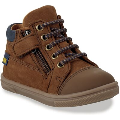 Höga sneakers GBB GENIN 20 Pojkar Höga sneakers GBB GENIN 20 Pojkar