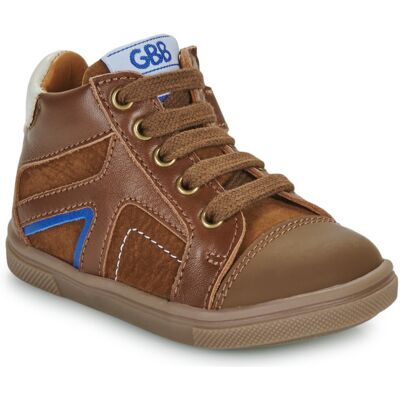 Höga sneakers GBB PABLO 24 Pojkar Höga sneakers GBB PABLO 24 Pojkar