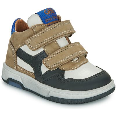 Höga sneakers GBB DARIO 20,21,22,23 Pojkar Höga sneakers GBB DARIO 20,21,22,23 Pojkar