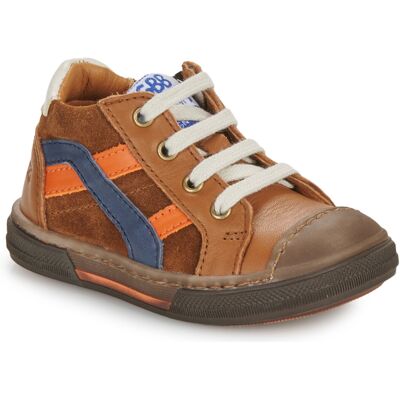 Höga sneakers GBB FILIPE 22 Pojkar Höga sneakers GBB FILIPE 22 Pojkar