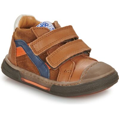 Höga sneakers GBB LUIZ 24,25 Pojkar Höga sneakers GBB LUIZ 24,25 Pojkar