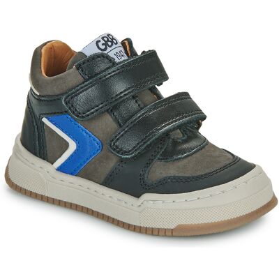 GBB ANTONIO Sneakers Grå - Casual sportskor för pojkar GBB ANTONIO Sneakers Grå - Casual sportskor för pojkar