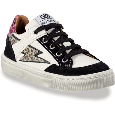 Sneakers GBB ZELIA 38 Flickor Sneakers GBB ZELIA 38 Flickor