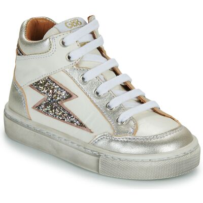 Höga sneakers GBB DORES 33,34 Flickor Höga sneakers GBB DORES 33,34 Flickor