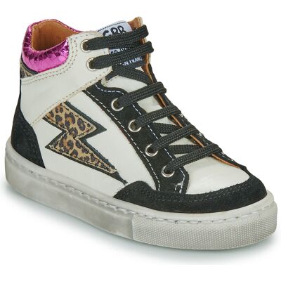 Höga sneakers GBB DORES 34 Flickor Höga sneakers GBB DORES 34 Flickor