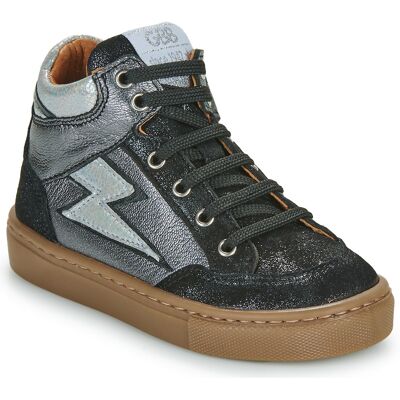 Höga sneakers GBB DORES 24,25,26 Flickor Höga sneakers GBB DORES 24,25,26 Flickor