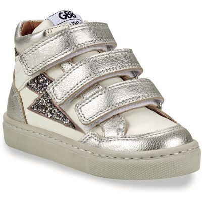 Höga sneakers GBB KATIA 27 Flickor Höga sneakers GBB KATIA 27 Flickor