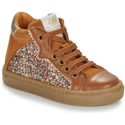 Höga sneakers GBB JAYNE 33 Flickor Höga sneakers GBB JAYNE 33 Flickor