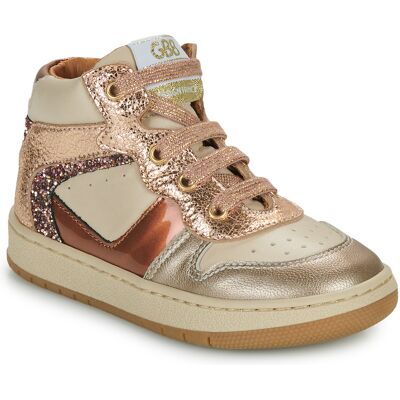 Höga sneakers GBB FELIPA 32,33 Flickor Höga sneakers GBB FELIPA 32,33 Flickor