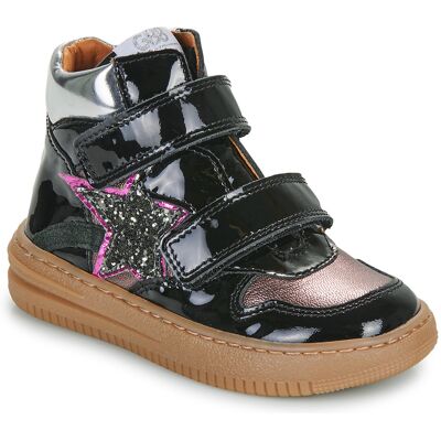 Höga sneakers GBB YARA 27 Flickor Höga sneakers GBB YARA 27 Flickor