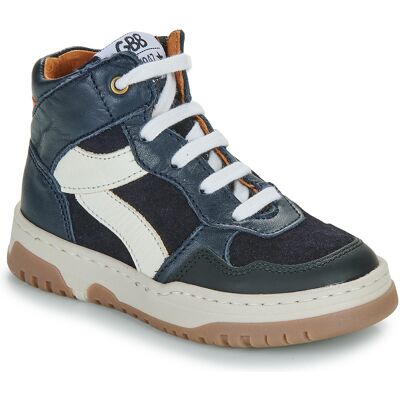 Höga sneakers GBB ADOLINO 29,31,32 Pojkar Höga sneakers GBB ADOLINO 29,31,32 Pojkar