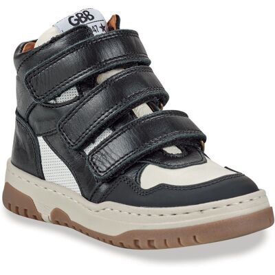 Höga sneakers GBB SERGIO 29,34 Pojkar Höga sneakers GBB SERGIO 29,34 Pojkar