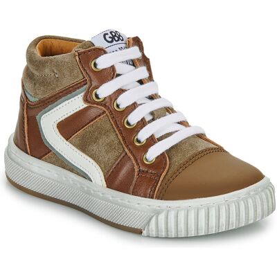 Höga sneakers GBB JOAQUIM 29,30,31,32,33,34 Pojkar Höga sneakers GBB JOAQUIM 29,30,31,32,33,34 Pojkar