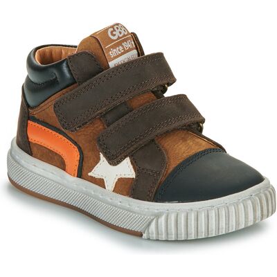 Höga sneakers GBB MANUEL 24,26 Pojkar Höga sneakers GBB MANUEL 24,26 Pojkar