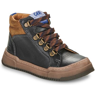 Höga sneakers GBB DAVI 30,31 Pojkar Höga sneakers GBB DAVI 30,31 Pojkar