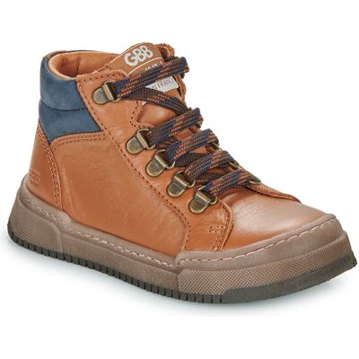 Höga sneakers GBB DAVI 24,27 Pojkar Höga sneakers GBB DAVI 24,27 Pojkar