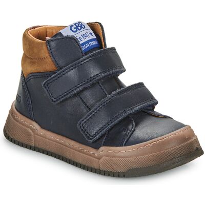Höga sneakers GBB HENRIQUE 30,31,32,33,34 Pojkar Höga sneakers GBB HENRIQUE 30,31,32,33,34 Pojkar