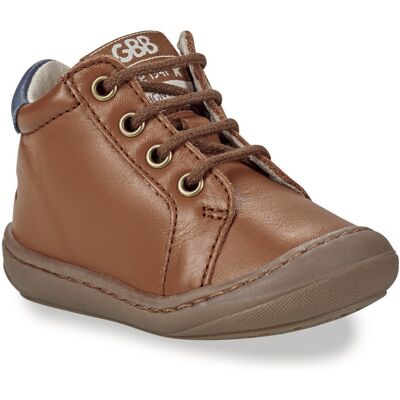 Höga sneakers GBB LANINOU FLEX 18,19,20,21,23 Pojkar Höga sneakers GBB LANINOU FLEX 18,19,20,21,23 Pojkar