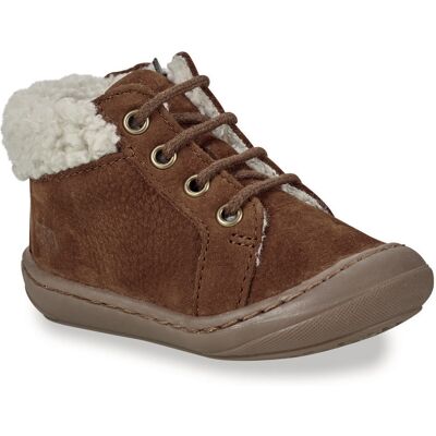 Höga sneakers GBB ABOCO FLEX 18 Pojkar Höga sneakers GBB ABOCO FLEX 18 Pojkar