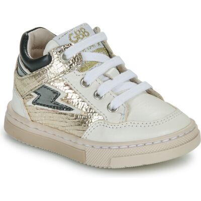 Höga sneakers GBB DALILA FLEX 24,25 Flickor Höga sneakers GBB DALILA FLEX 24,25 Flickor