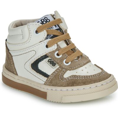 Höga sneakers GBB DINIS FLEX 19,20,23 Pojkar Höga sneakers GBB DINIS FLEX 19,20,23 Pojkar