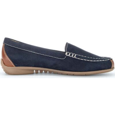 Slip-on-skor Gabor 44.260.16 37 Dam Slip-on-skor Gabor 44.260.16 37 Dam
