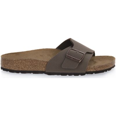 Tofflor BIRKENSTOCK CATALINA MOCCA CALZ S 38 Dam Tofflor BIRKENSTOCK CATALINA MOCCA CALZ S 38 Dam