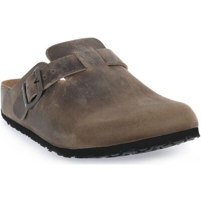 Tofflor Bionatura SABBIA VEGAS CRAZY HORSE 38,39,40 Dam Tofflor Bionatura SABBIA VEGAS CRAZY HORSE 38,39,40 Dam