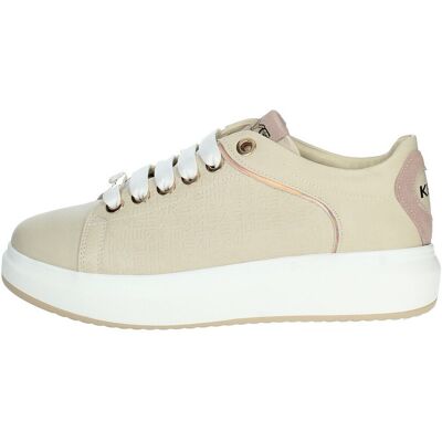 Höga sneakers Keys K-9002 37 Dam Höga sneakers Keys K-9002 37 Dam