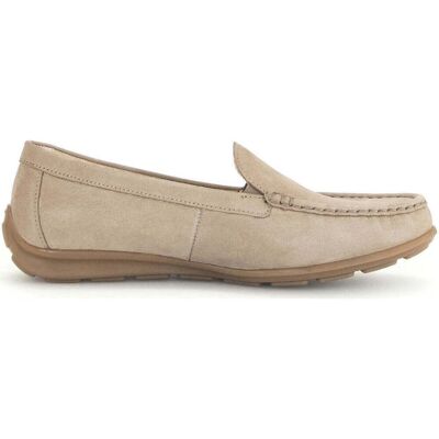 Slip-on-skor Gabor 42.440.31 36 Dam Slip-on-skor Gabor 42.440.31 36 Dam