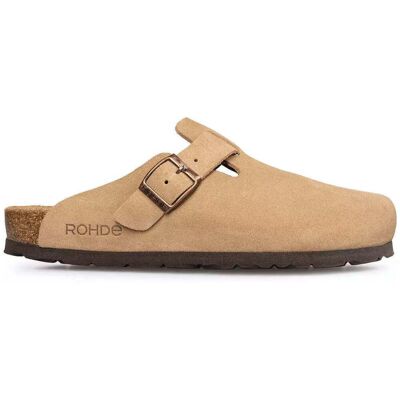 Tofflor Rohde Alba 37,38,35 Dam Tofflor Rohde Alba 37,38,35 Dam