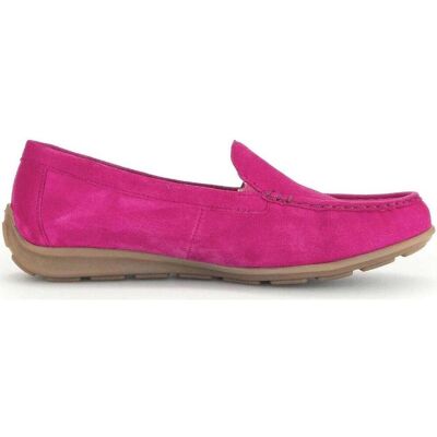 Slip-on-skor Gabor 42.440.21 36,37 1/2,38 1/2 Dam Slip-on-skor Gabor 42.440.21 36,37 1/2,38 1/2 Dam