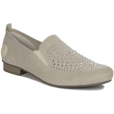 Sneakers Rieker 5198964 36 Dam Sneakers Rieker 5198964 36 Dam