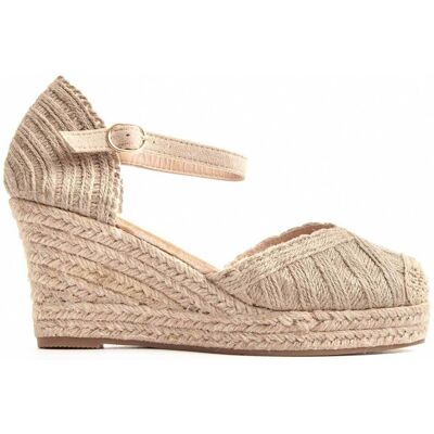 Espadriller Montevita 87243 36,37,38,39,40,41 Dam Espadriller Montevita 87243 36,37,38,39,40,41 Dam