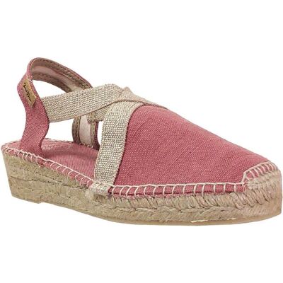 Espadriller Toni Pons Verdi-V 36,39 Dam Espadriller Toni Pons Verdi-V 36,39 Dam