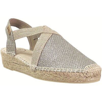 Espadriller Toni Pons Velino 36,37,39,40 Dam Espadriller Toni Pons Velino 36,37,39,40 Dam