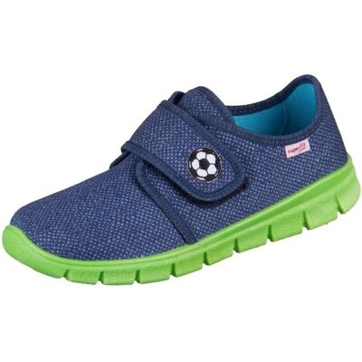 Tofflor Superfit Bobby 27,29,30,31,32,33,34 Pojkar Tofflor Superfit Bobby 27,29,30,31,32,33,34 Pojkar